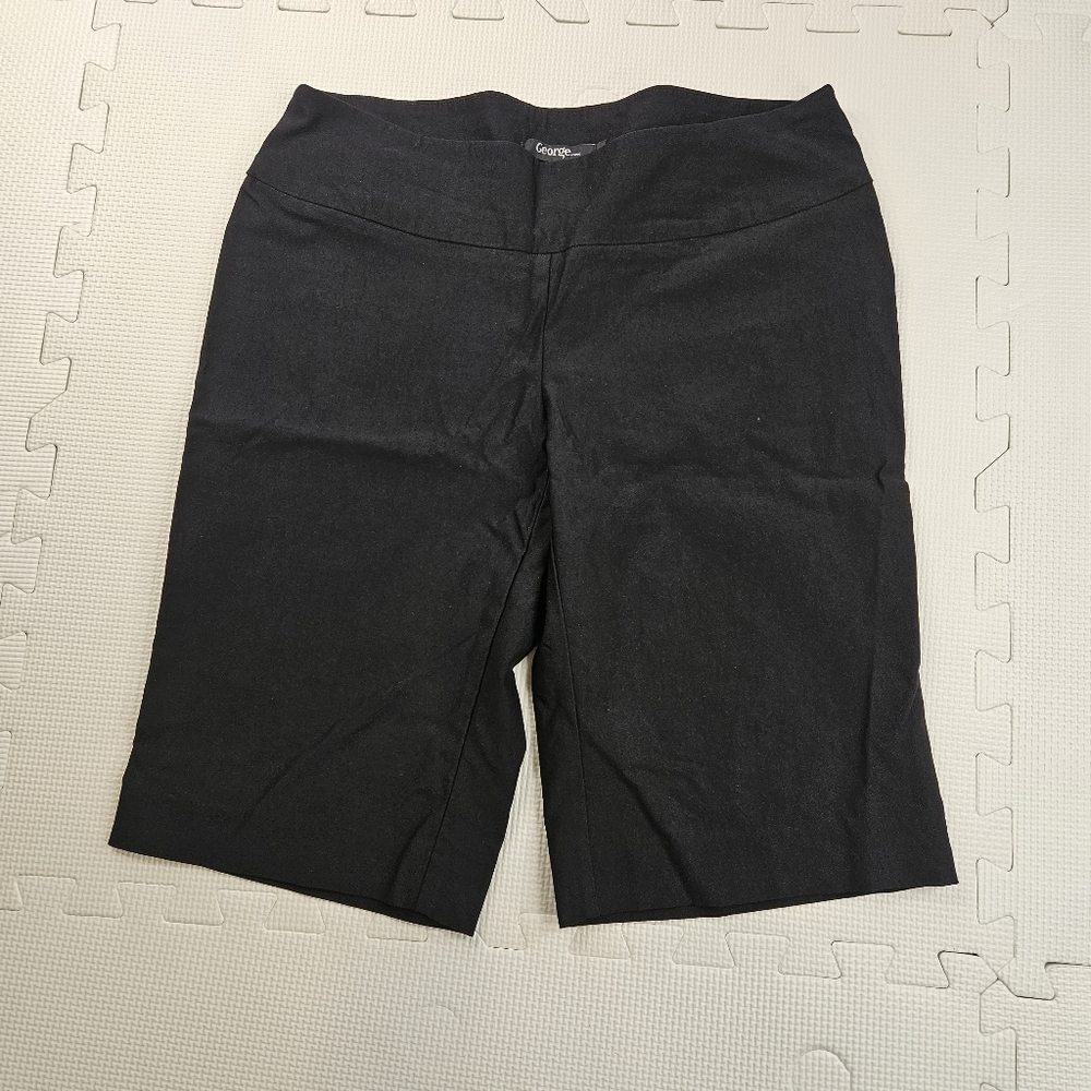 George fitted Shorts - Picture 3 of 7
